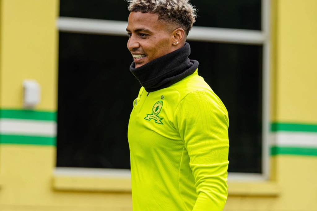 Rivaldo Coetzee a ka boela PSL