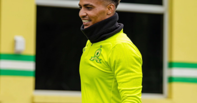 Rivaldo Coetzee a ka boela PSL