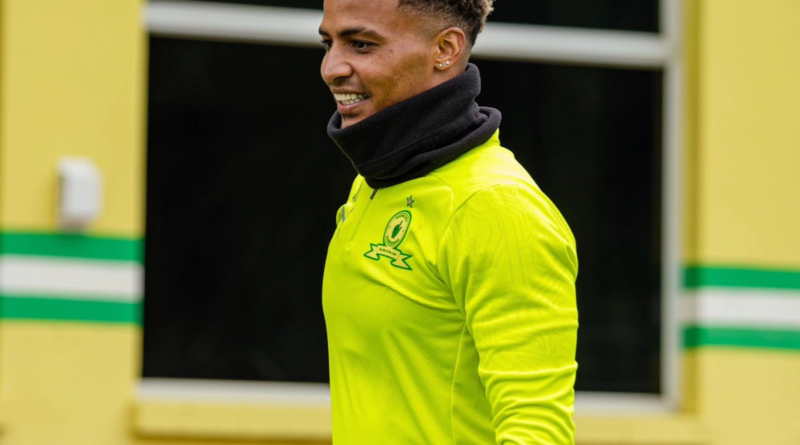 Rivaldo Coetzee a ka boela PSL