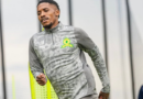 Na Sundowns e ka Šomiša Saleng kgahlego?