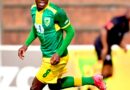 Sundowns ba nyaka Siyanda Ndlovu