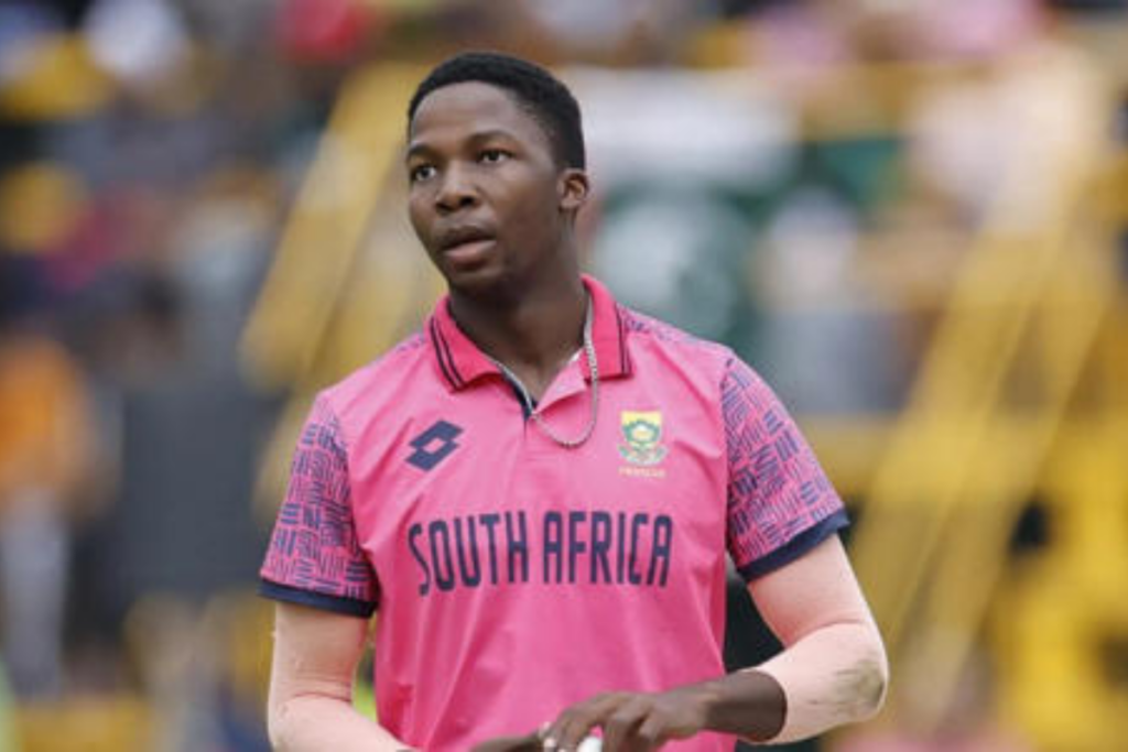 Dinaledi tše Dinyenyane tša T20 World Cup
