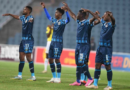 Nyalano ya Boemo e Phatlolla Swallows le Gallants