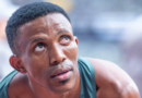 Tshite o roba rekoto ya 3000m gabedi