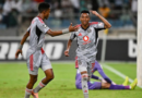 Pirates ba hlola Amazulu, ba buša godimo