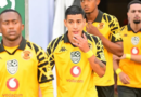 Stellies ba phušolla Chiefs gape!