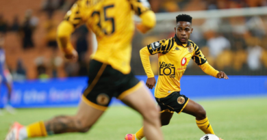 Shabalala le Vilakazi ba hlalositšwe
