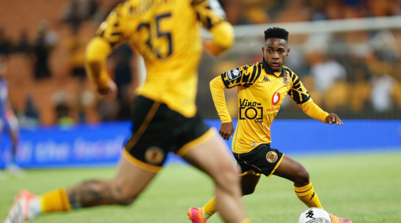 Shabalala le Vilakazi ba hlalositšwe