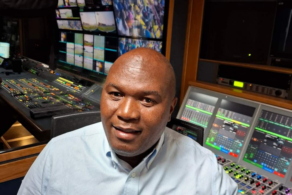 Phumlani Miya o Lethwa ka Polelo ya Kotsi