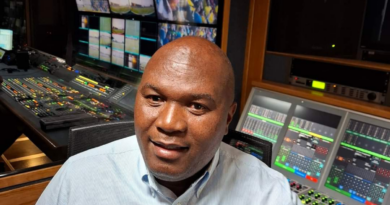 Phumlani Miya o Lethwa ka Polelo ya Kotsi