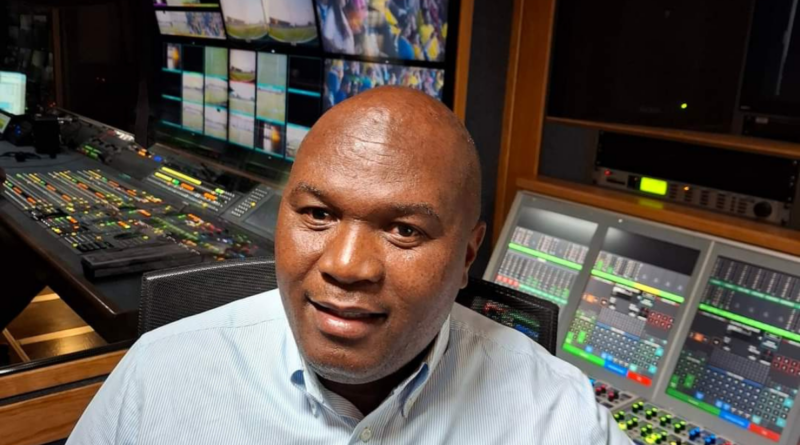 Phumlani Miya o Lethwa ka Polelo ya Kotsi