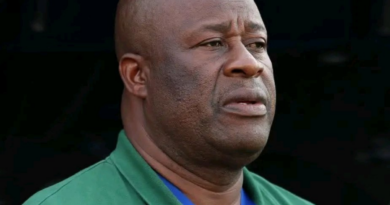 Mdaka o Nyamile ka Kgetho ya Amajita