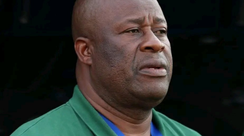 Mdaka o Nyamile ka Kgetho ya Amajita